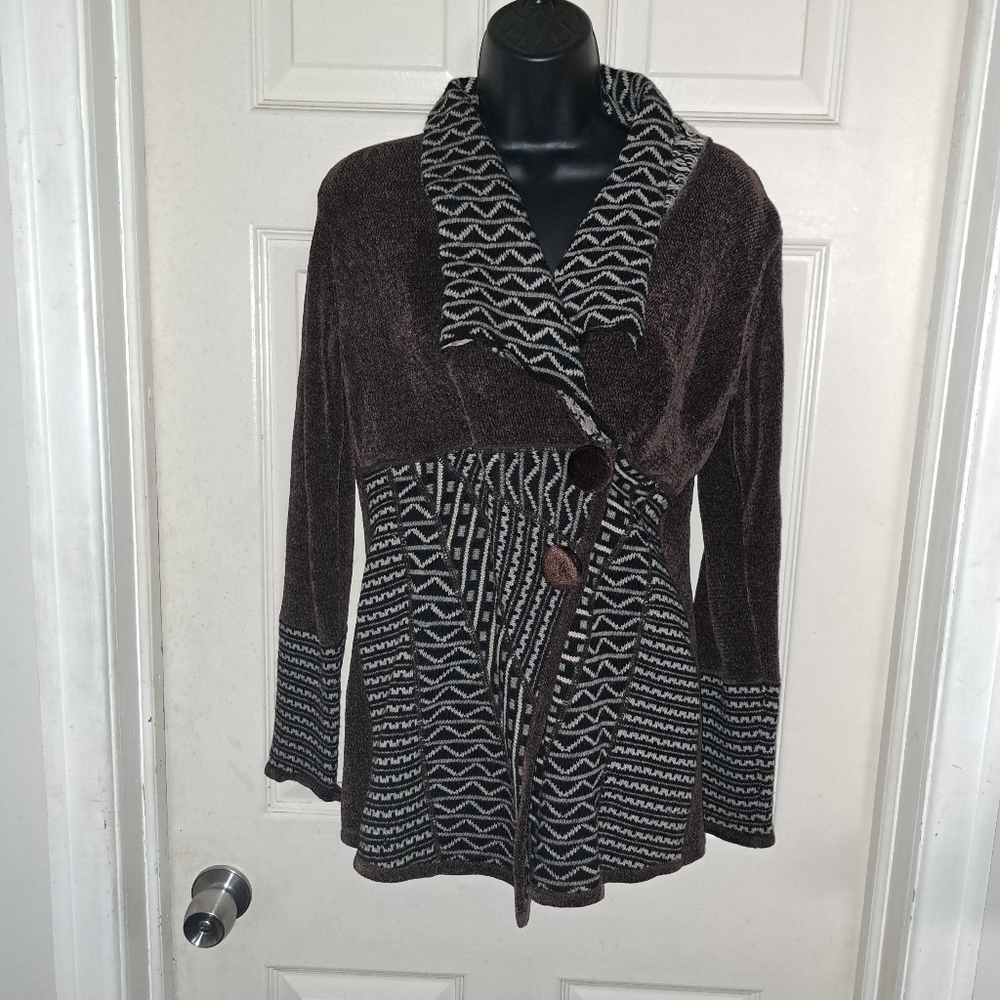 Z sweater small 5/$25